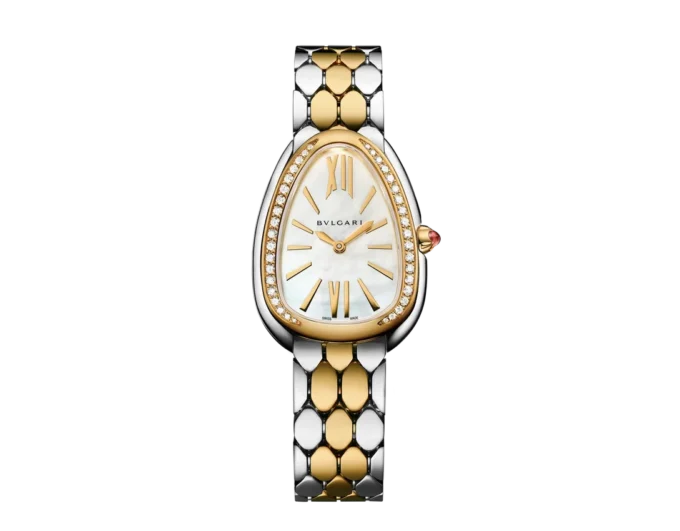 Serpenti Seduttori Uhr