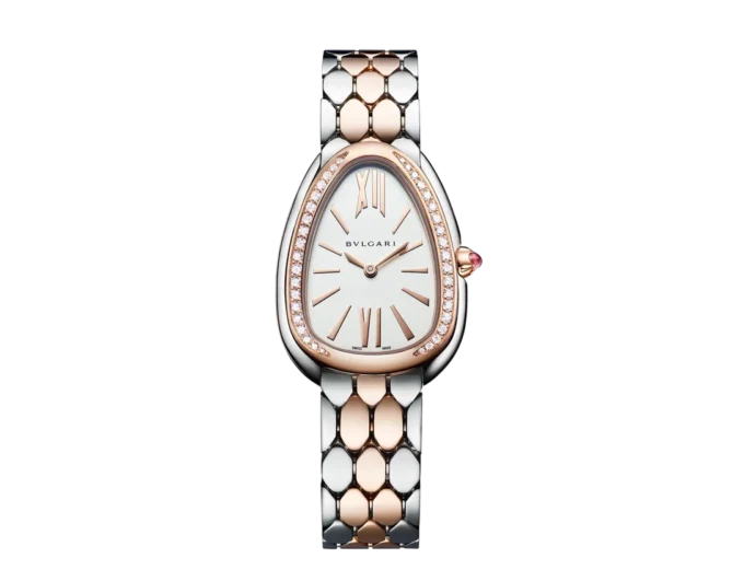 Serpenti Seduttori Uhr