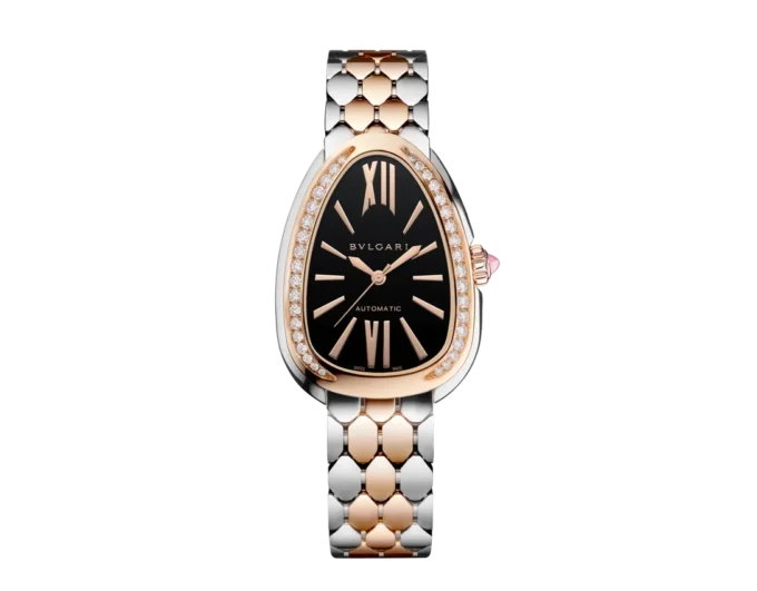 Serpenti Seduttori Uhr