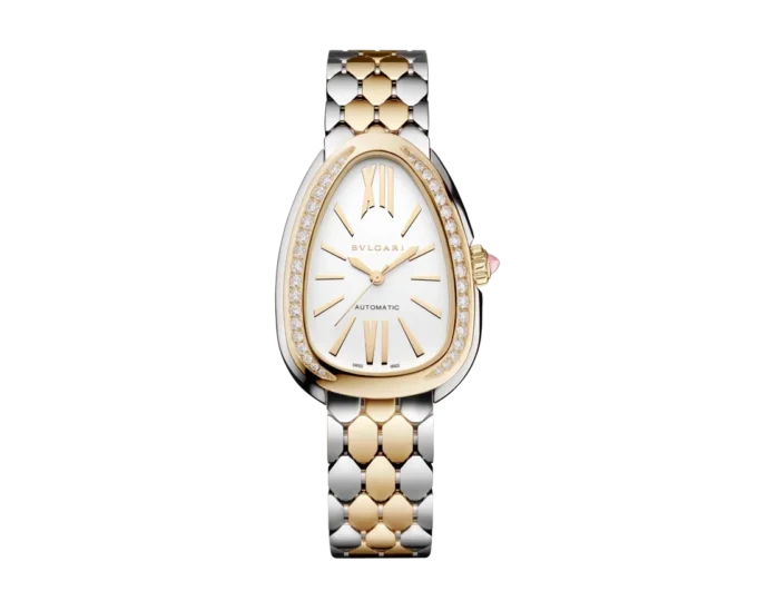 Serpenti Seduttori Uhr