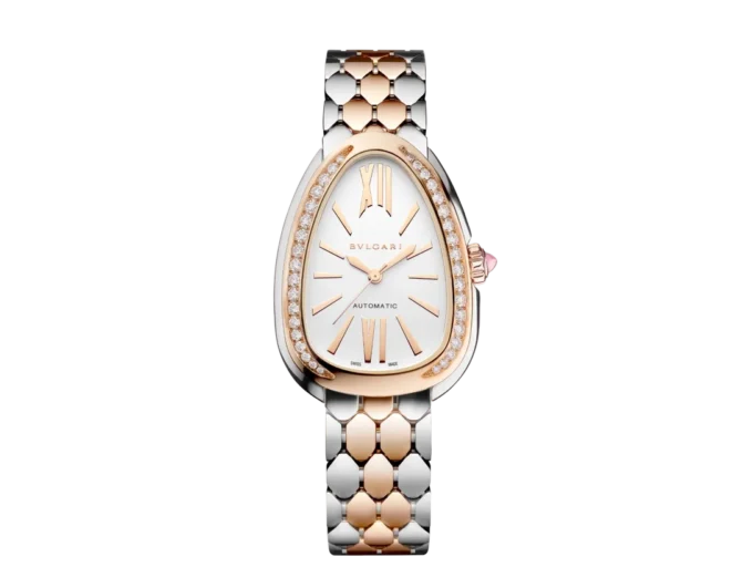 Serpenti Seduttori Uhr