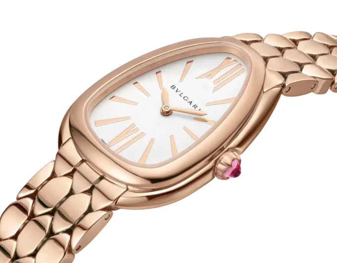 Serpenti Seduttori Uhr