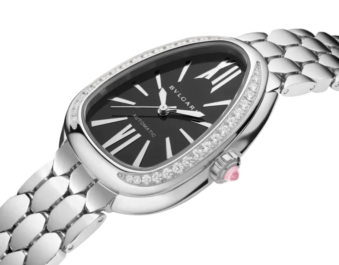 Serpenti Seduttori Uhr
