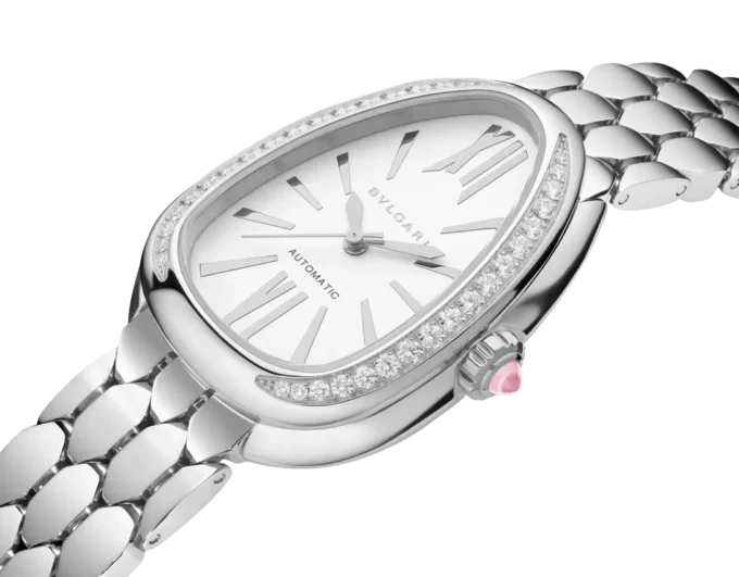 Serpenti Seduttori Uhr