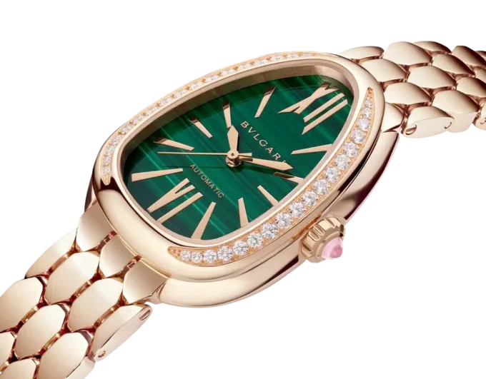 Serpenti Seduttori Uhr