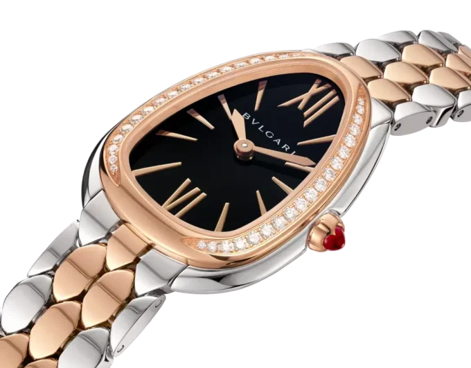 Serpenti Seduttori Uhr