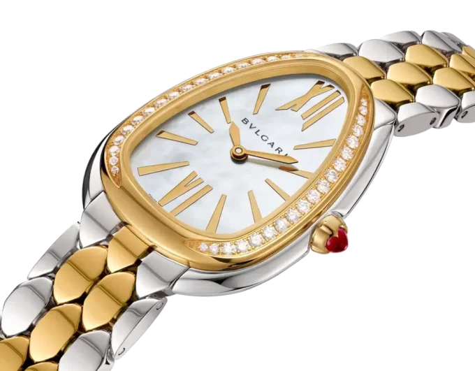 Serpenti Seduttori Uhr