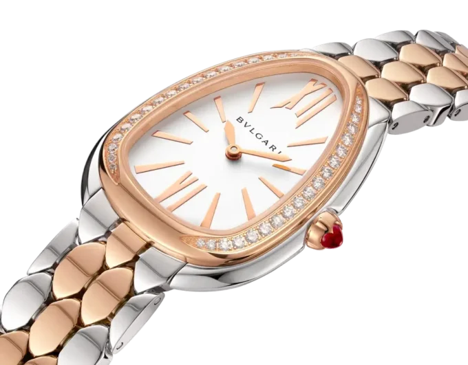 Serpenti Seduttori Uhr