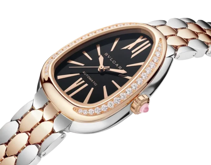 Serpenti Seduttori Uhr