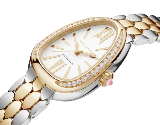 Serpenti Seduttori Uhr