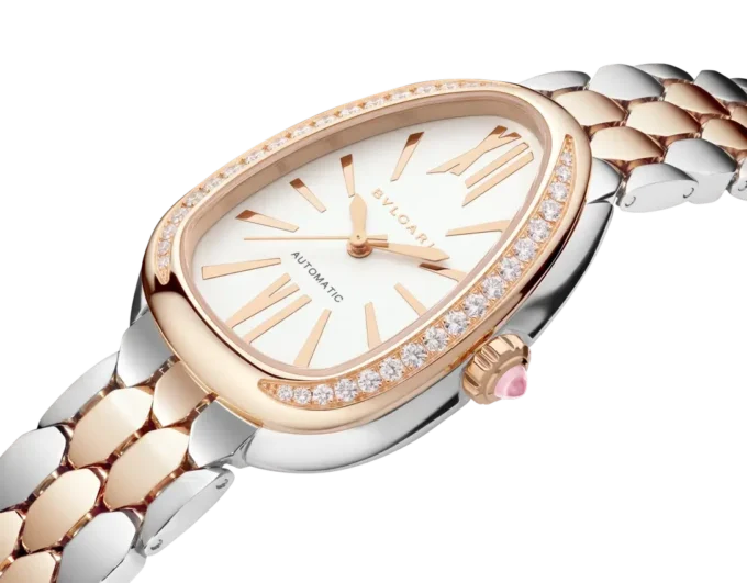 Serpenti Seduttori Uhr