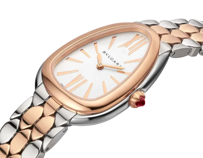 Serpenti Seduttori Uhr