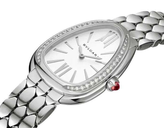 Serpenti Seduttori Uhr