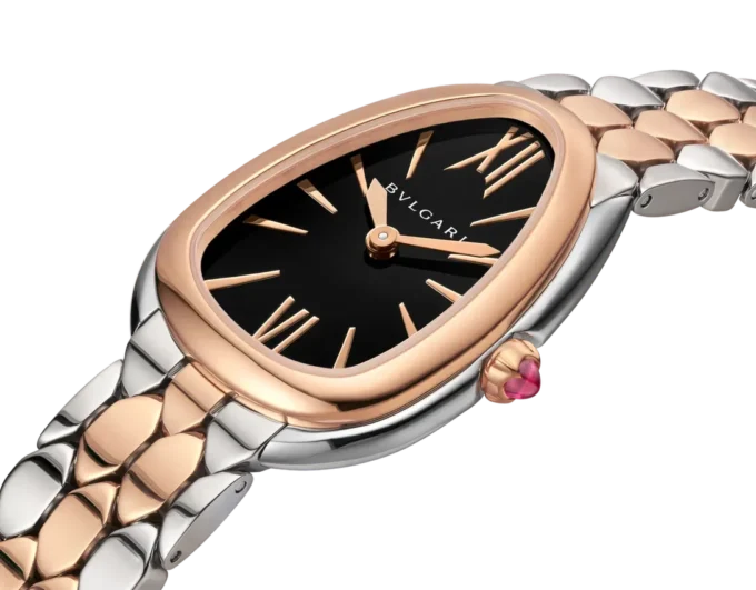 Serpenti Seduttori Uhr