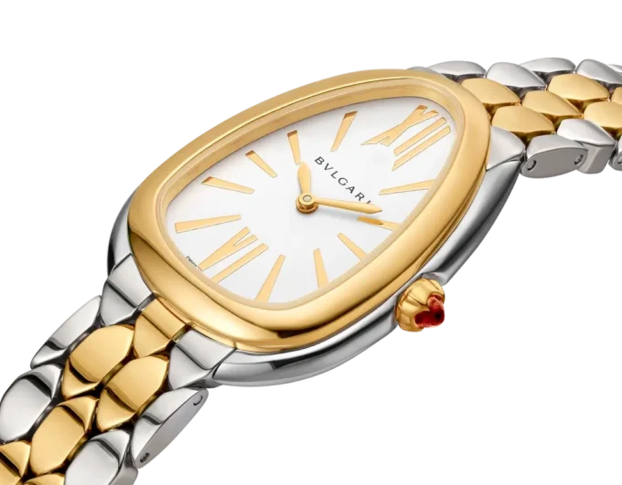 Serpenti Seduttori Uhr