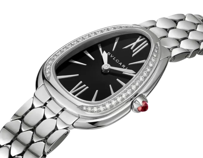 Serpenti Seduttori Uhr