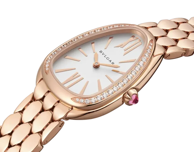 Serpenti Seduttori Uhr