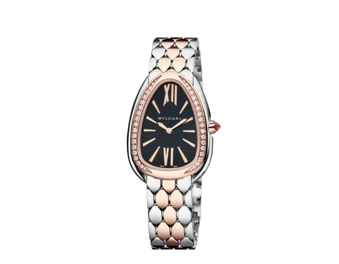 Serpenti Seduttori Uhr