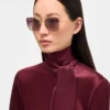 Serpenti Sonnenbrille