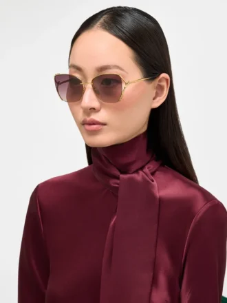 Serpenti Sonnenbrille