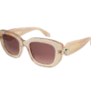 Serpenti Sonnenbrille
