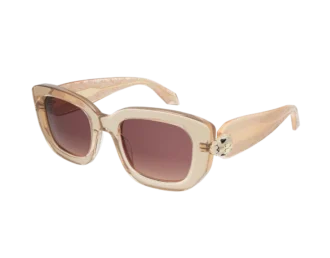 Serpenti Sonnenbrille