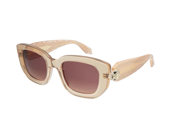 Serpenti Sonnenbrille