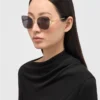 Serpenti Sonnenbrille
