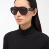 Serpenti Sonnenbrille