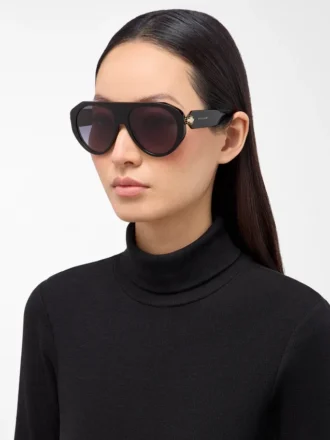 Serpenti Sonnenbrille