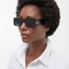 Serpenti Sonnenbrille