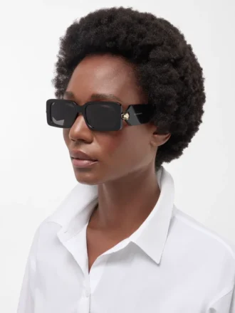 Serpenti Sonnenbrille
