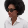 Serpenti Sonnenbrille