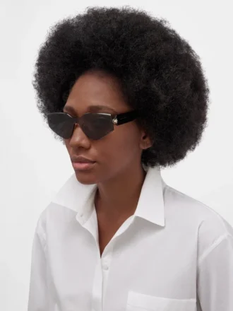 Serpenti Sonnenbrille