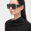 Serpenti Sonnenbrille