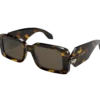 Serpenti Sonnenbrille