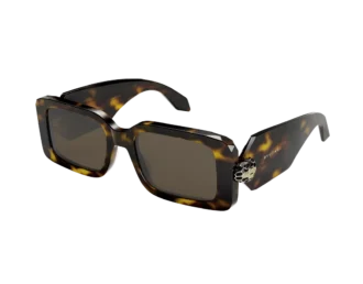 Serpenti Sonnenbrille