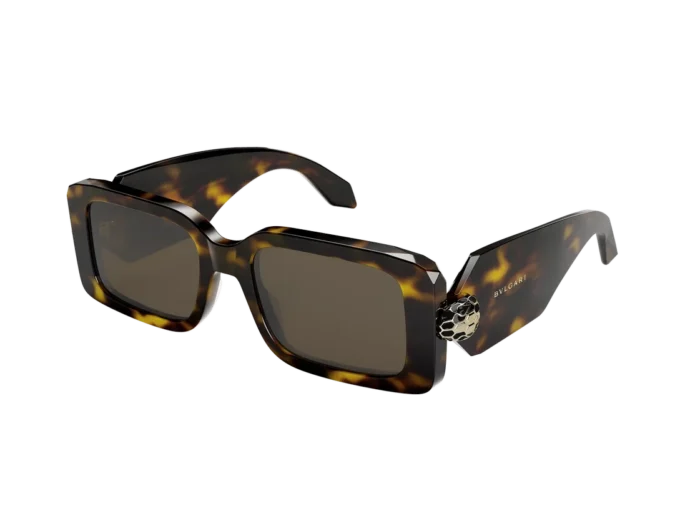 Serpenti Sonnenbrille