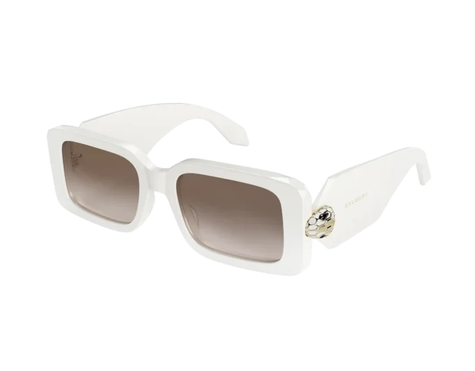 Serpenti Sonnenbrille