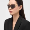 Serpenti Sonnenbrille