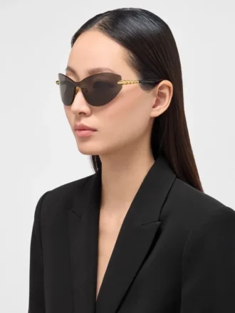 Serpenti Sonnenbrille