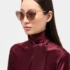 Serpenti Sonnenbrille