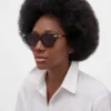 Serpenti Sonnenbrille
