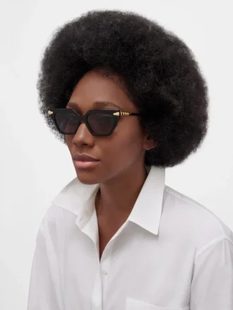 Serpenti Sonnenbrille