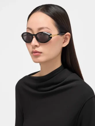 Serpenti Sonnenbrille