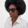 Serpenti Sonnenbrille