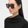 Serpenti Sonnenbrille