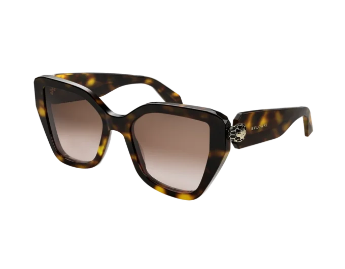 Serpenti Sonnenbrille