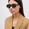 Serpenti Sonnenbrille