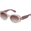 Serpenti Sonnenbrille